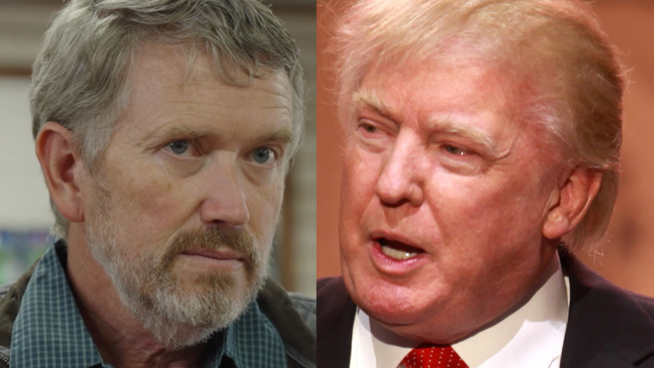 Thomas Massie Says Trump's Middle East War Will Go Down as His Administration's Biggest Blunder — Worse Than Hiding the Epstein Files and Ignoring Congress on Tariffs, Warns "We Should Walk Away From This Now"