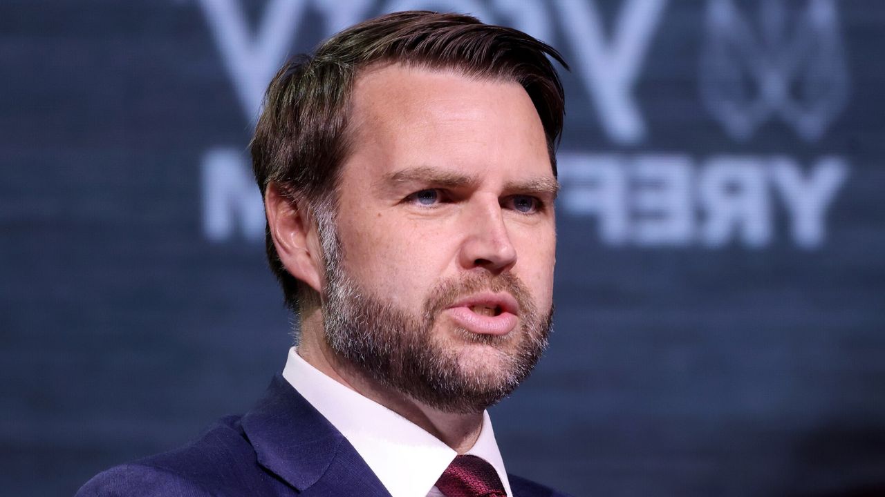 Vance Says Canada Only Survives Under America’s “Umbrella Of Protection” And Would Be Invaded Without It — Accuses Carney Of Underinvesting In His Military While Hitting Maine With “Ridiculous Tariffs” Of 250%