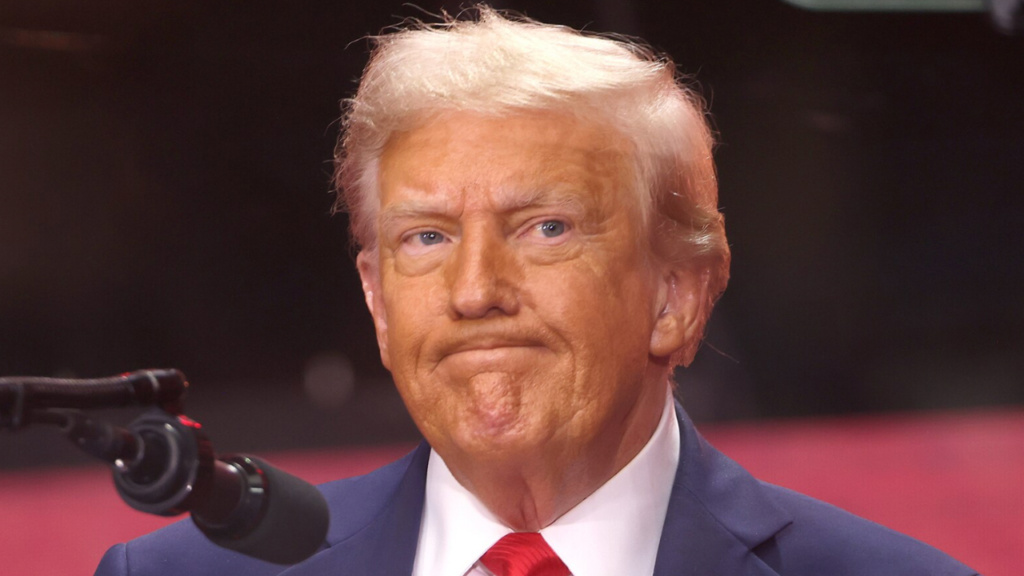 Trump's Iran War Has Exhausted "Virtually All" U.S. Long-Range Precision Missiles In Just Five Months