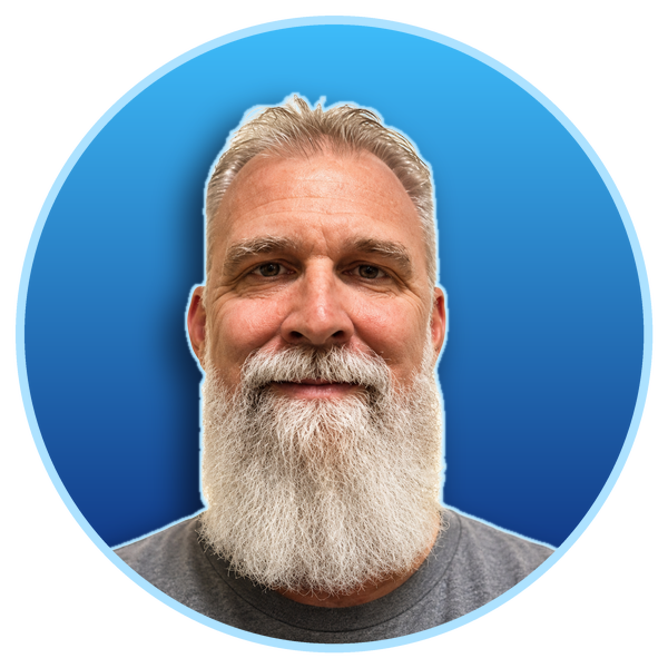 Rob Glenn – Senior Editor