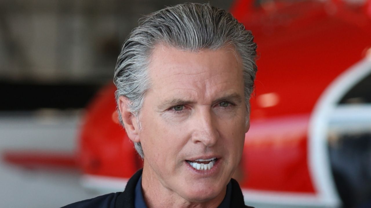 Gavin Newsom Demands Prison Time For Trump Officials Accused Of Defying Federal Court Orders To Engage In Election Interference — “Lock Them Up. Defend Democracy”