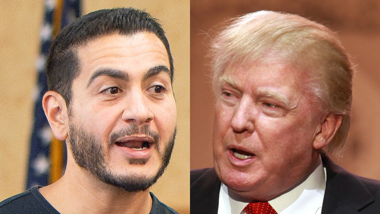 "Donald Trump Is Not Himself the Disease of Our Politics, He's Just the Worst Symptom" — Abdul El-Sayed Blames "Corporations" For Rigging System Against Americans, Demands End of Power to "Buy and Sell Politicians"