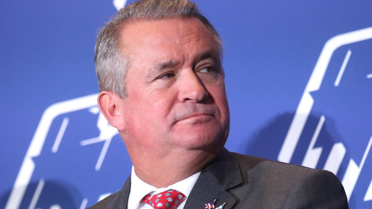 Rep. Don Bacon Says the Return of U.S. Combat Presence in the Baltics "Reassures Our Allies and Strengthens Deterrence" After Lithuania Confirms a 1,000-Troop Rotation