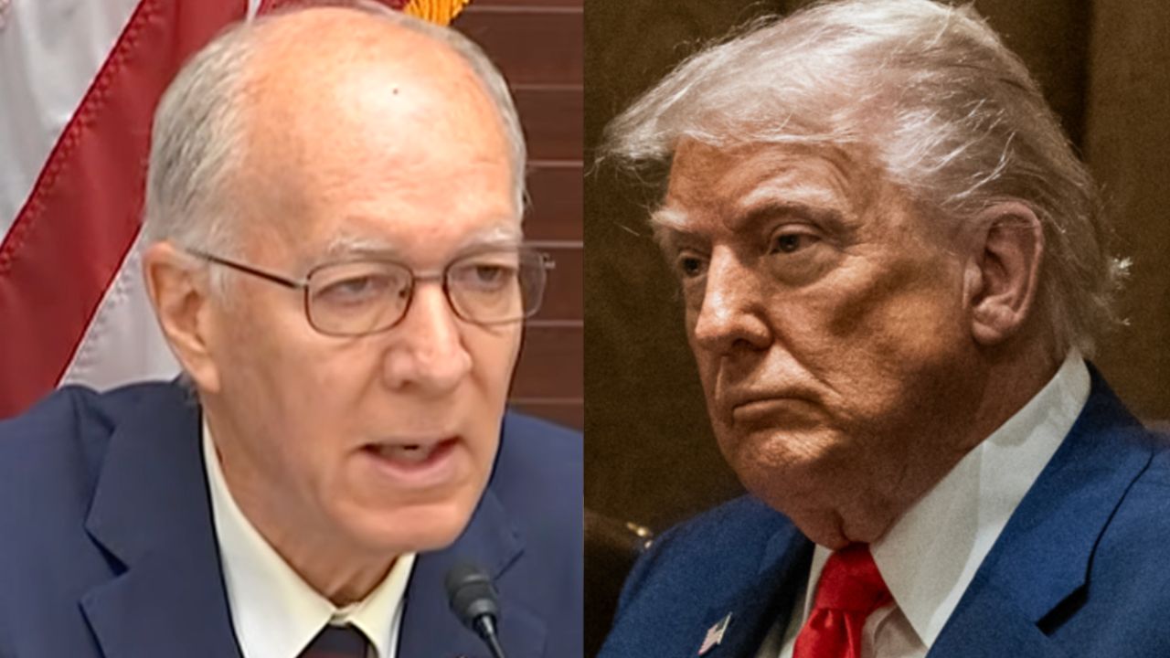 Rep. Bill Foster Says Americans "Should Get to Relax" This Labor Day — Instead They're Paying Diesel Prices "Close to $6 a Gallon" Because of Trump's War in Iran