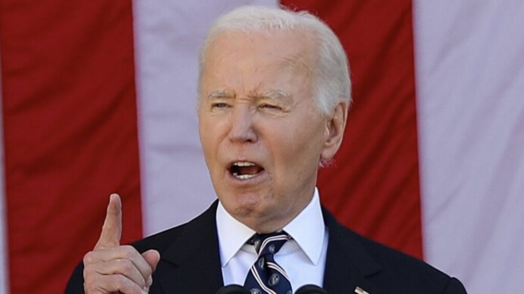 "At Our Most Vulnerable, Unity Is Our Most Powerful Strength" — Biden Marks 25th Anniversary of 9/11, Honors "Heroes" Who Rushed Into the Towers and Pentagon, Vows "We Will Never Forget" 
