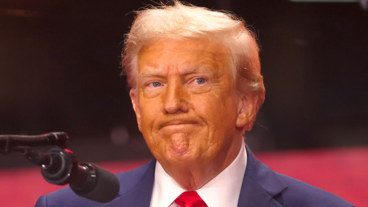 Trump Insists Iran War Will End "Immediately" After Midterms — Same Promise He's Made Since Predicting a "Four to Five Week" Conflict