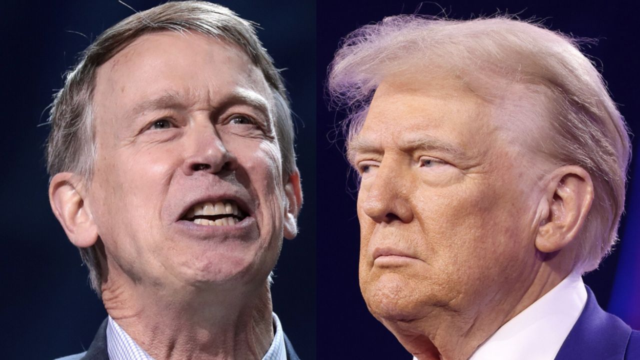 Hickenlooper Says Senate Has Voted "Over a Dozen Times" to End Trump's Illegal Iran War, But "MAGA Republicans Failed to Meet the Moment" Every time, Demands Congress "Step Up"