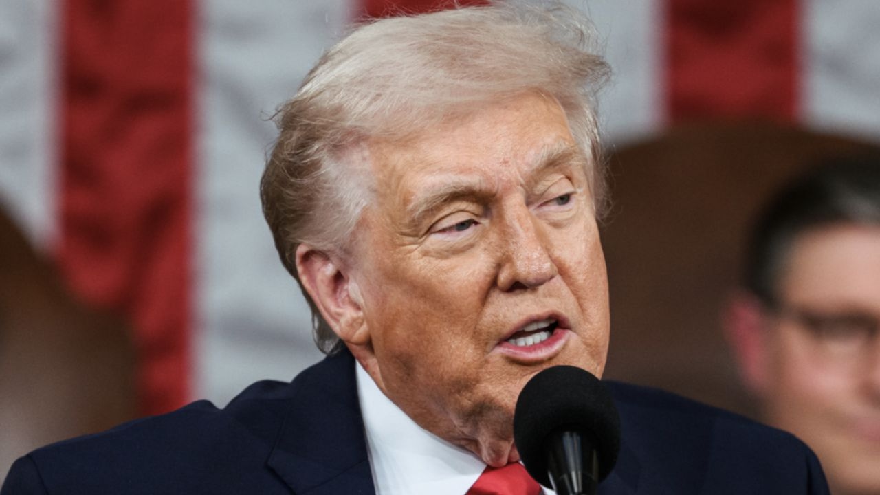 Trump Says the Department of War Will Establish a New Super Range in Montana for Testing Autonomous Weapons, Supersonics and Hypersonics