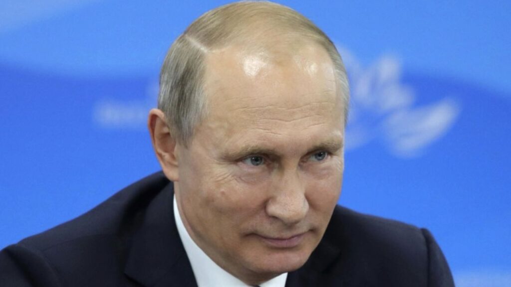 Half a Million Russian Soldiers Killed in Putin’s War on Ukraine, British Military Intelligence Shows — “Senseless and Futile Waste of Human Life”