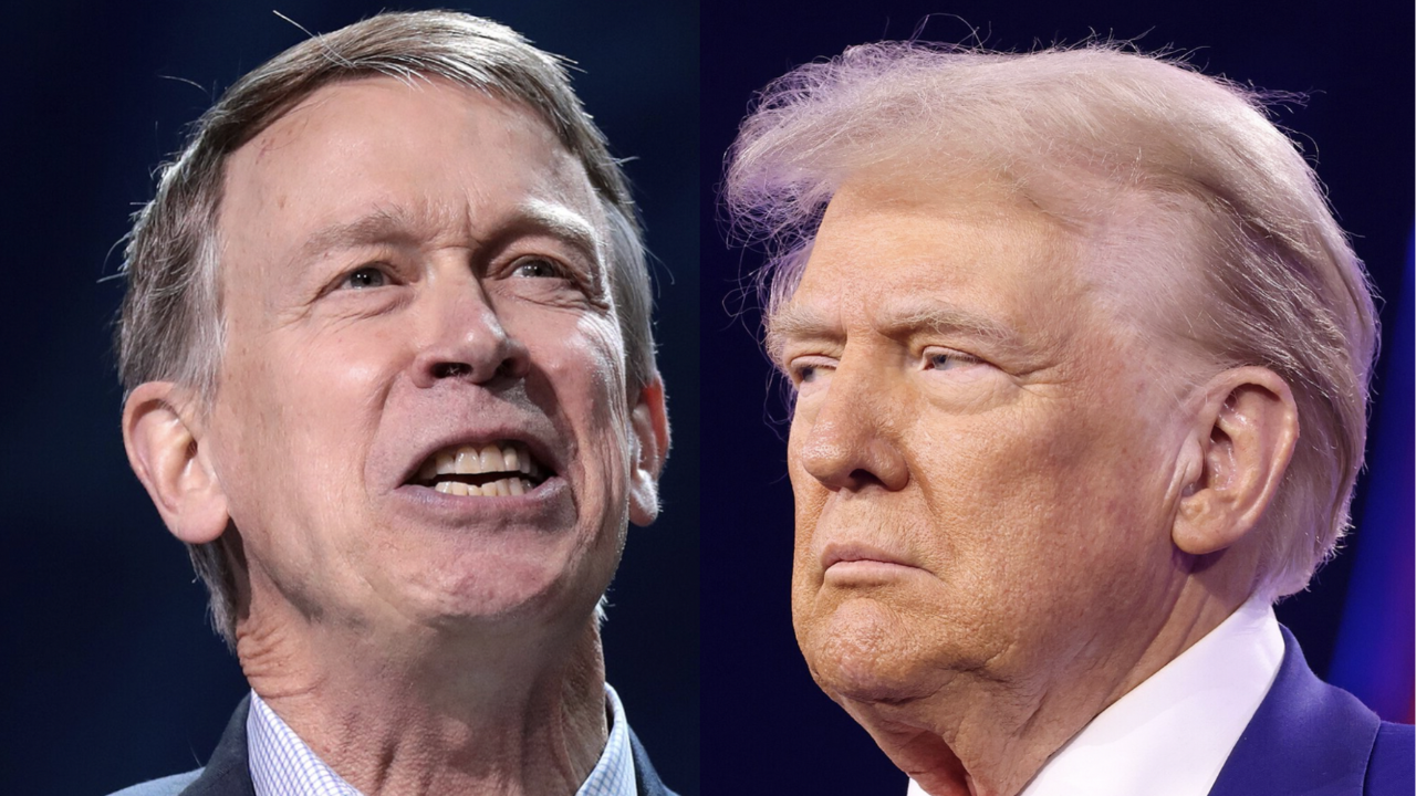 “Corruption at Its Finest” — Sen. Hickenlooper Accuses Trump and His Team of Enriching Themselves as Americans Struggle to Afford Food Amid Witkoff's $107 Million Crypto Payday