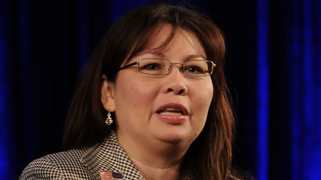 "Our Nation Owes Immeasurable Debt" — Combat Veteran Sen. Tammy Duckworth Honors Gold Star Families on National Remembrance Day, Calls Soldiers Sacrifice a Debt the Nation Can Never Repay
