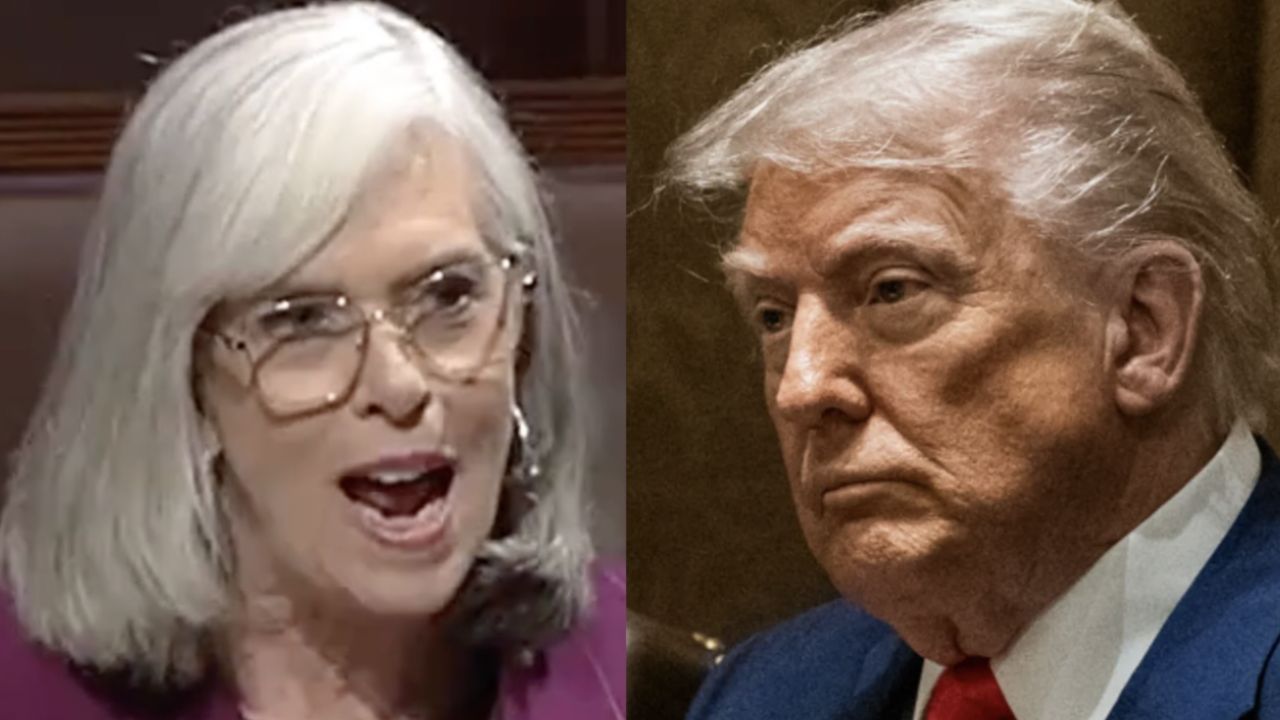 Whip Clark Accuses Trump of “Profiting Billions Off the Presidency” While His “Endless War and Tariffs” Raise Americans' Costs — “Trump's Corruption Gets Worse Every Day”