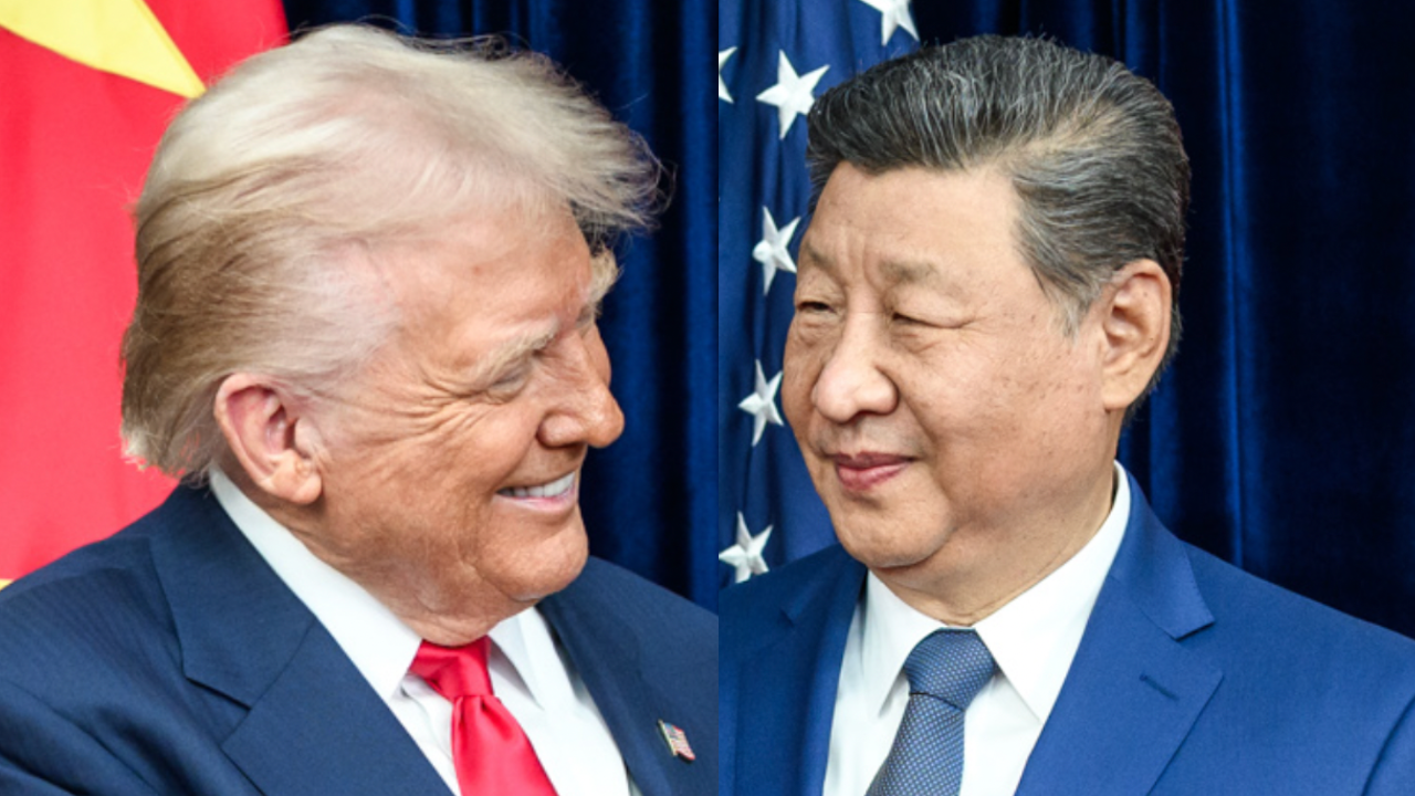 Trump Asked Xi Jinping if China Wanted to Buy American Weapons, U.S. Ambassador Reveals