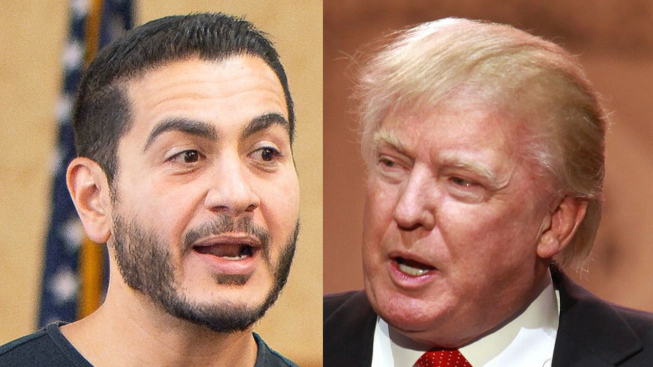 Abdul El-Sayed Accuses Trump of Choosing to “Start Supporting Russia” Over Ending His “Immoral War in Iran” Sending Fuel Prices Soaring