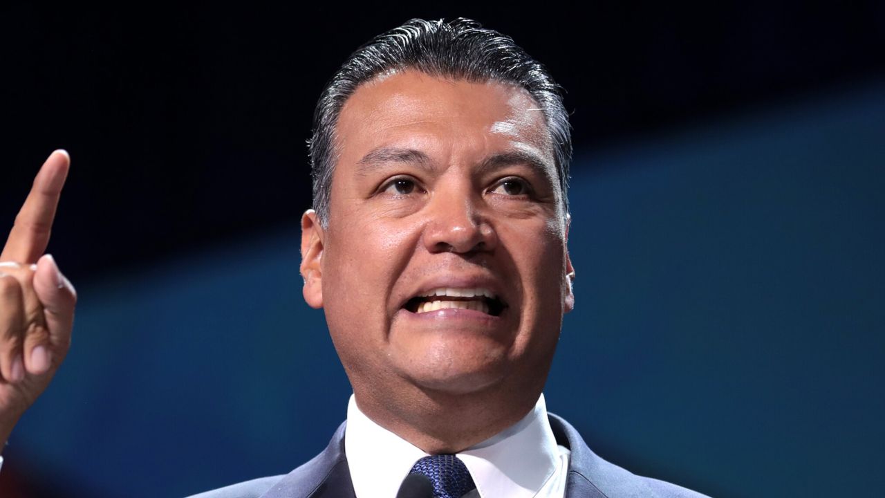 Sen. Padilla Says “Thank God” USS Lincoln Sailors Are “Finally Home, They’ve Sacrificed Enough” — Vows to Keep Pushing for Answers on How the 321-Day Deployment “Was Allowed to Happen”