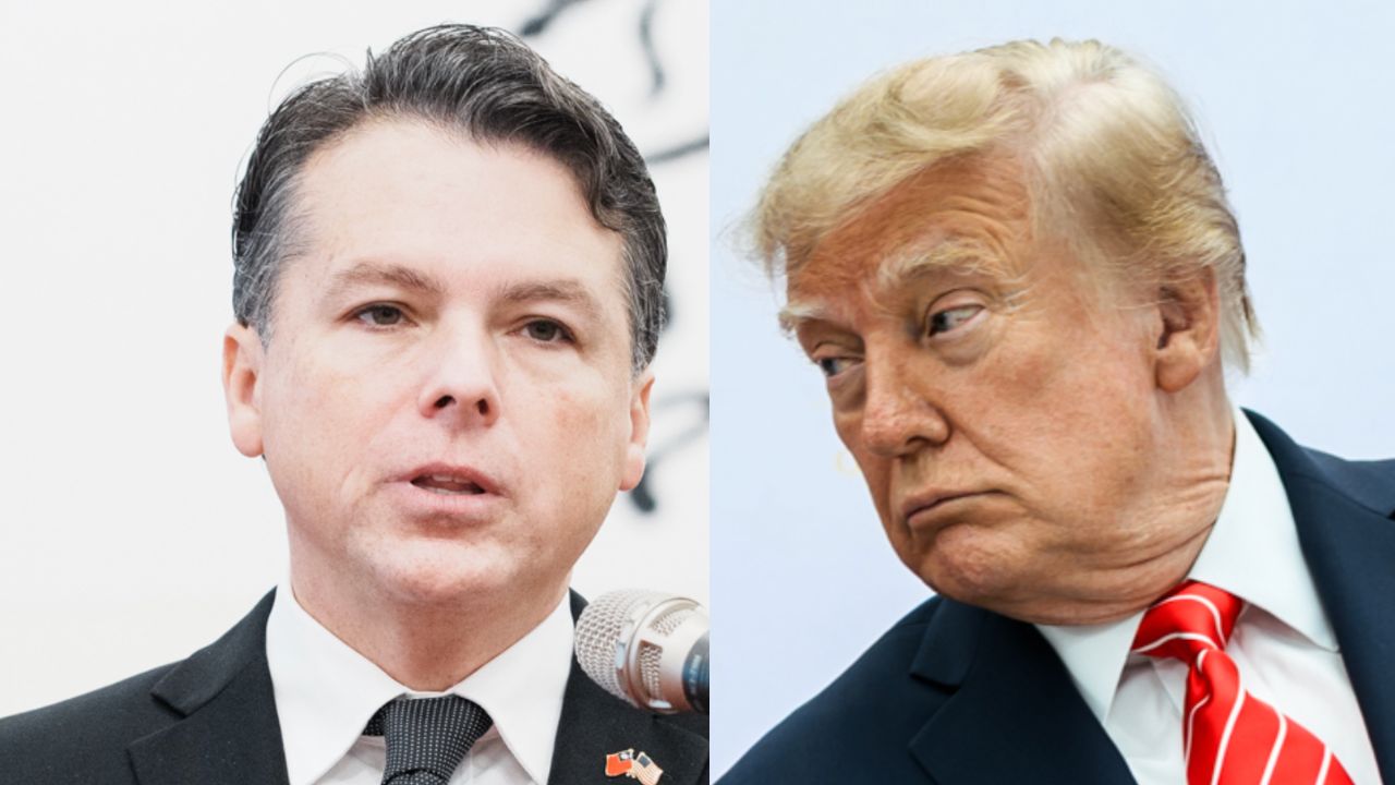Rep. Boyle Says Trump Has “Ruined Our Economy” as Inflation Hits 3.6% — Blasts “Tariff Taxes,” Health Care Cuts, and Another “Forever War”