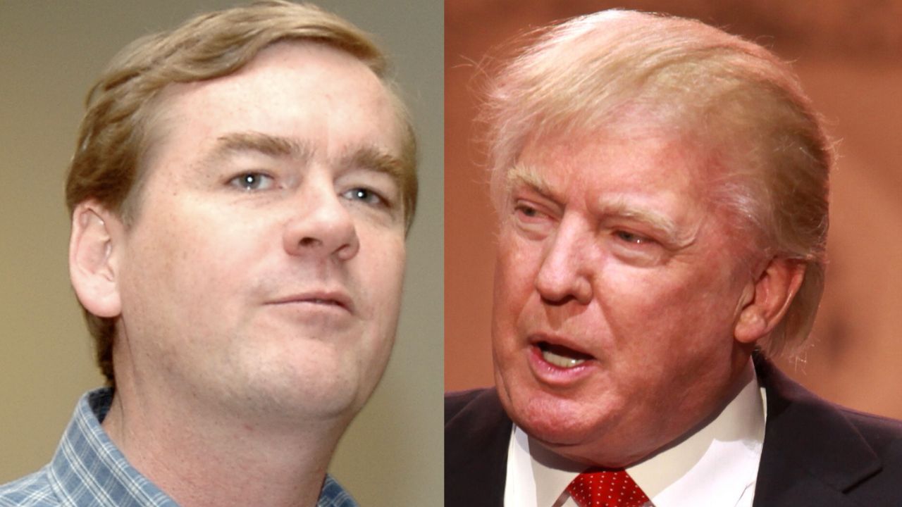 Sen. Bennet Accuses Trump of Handing Putin a Payday — Says Iran War Is Raising Costs for Americans While the President Eases Russia Sanctions to Buy Diesel From Moscow
