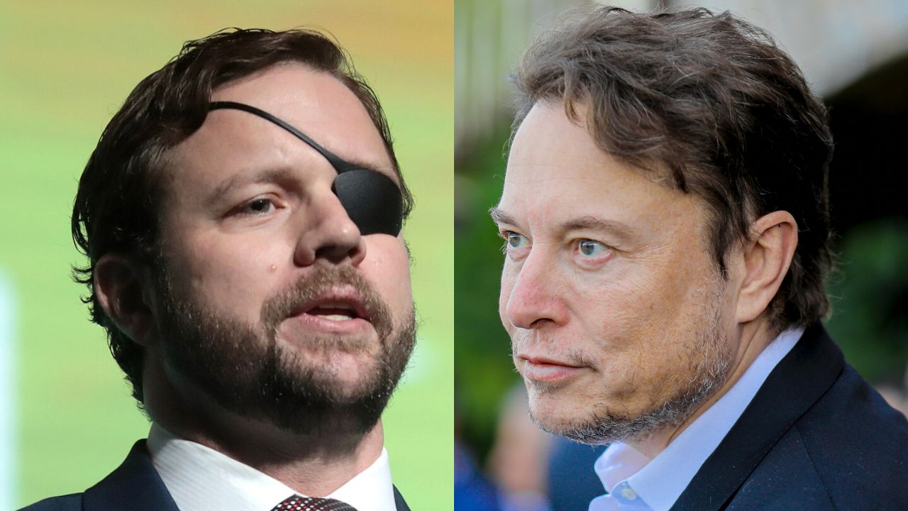 Rep. Crenshaw Tells Elon Musk That Refusing to Turn On Starlink Over Russia Is Like “Watching Your Friend Die While You Hold His EpiPen Over Him” as Russian Missiles Keep Killing Ukrainian Children