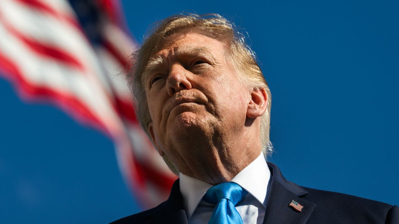 Trump Privately Doubts Livestreaming Nidal Hasan’s Firing-Squad Execution as Bipartisan Backlash Mounts