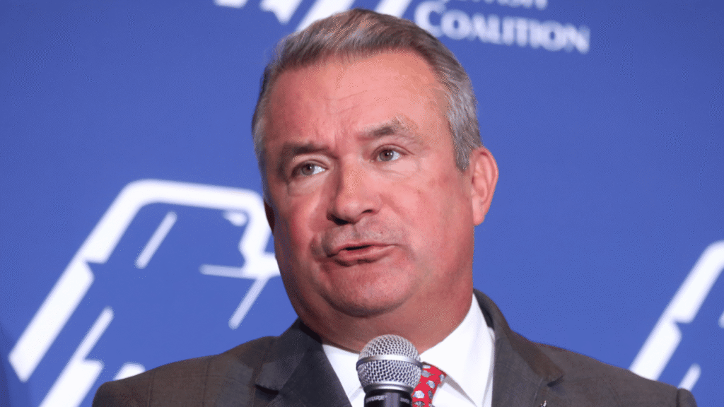 Bacon Says "Congress Must Investigate" After Pentagon Inspector General Declines Bipartisan Senate Request to Probe Starshield Slowdowns That Disrupted Ukraine's Defenses