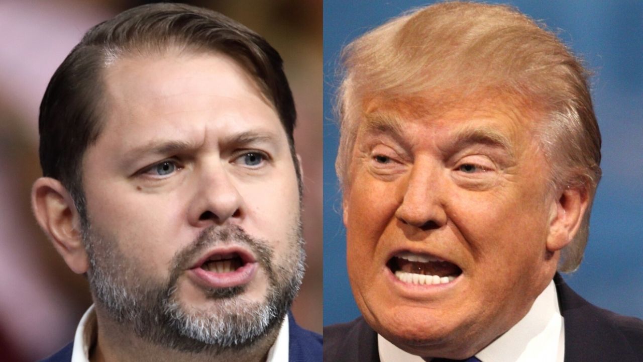 Gallego Says Trump’s Multibillion-Dollar Russian Diesel Deal Is A “Payday” For Putin, Calls It “A Betrayal Of Our Servicemembers, Our Allies, Democracy, And Everything We Have Stood For As A Country”
