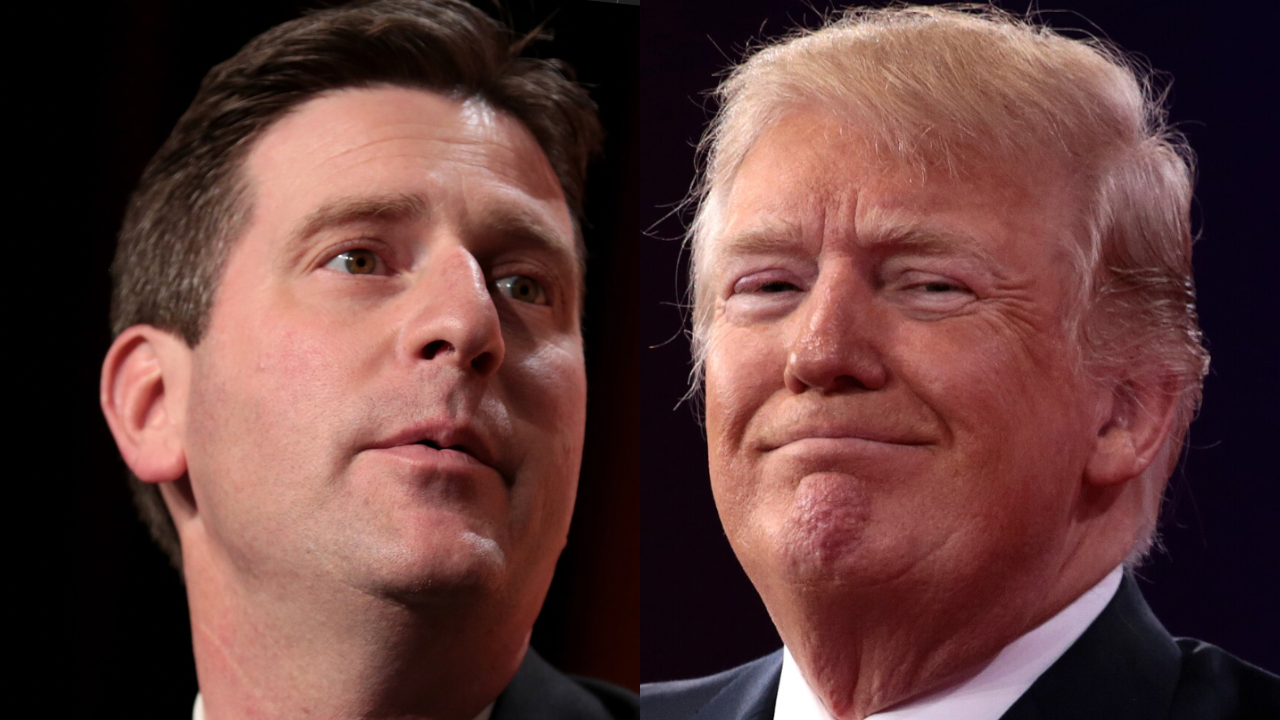 Greg Stanton Accuses Trump Of Easing Russian Diesel Sanctions After Iran War Drove Up Fuel Prices — Says Putin Gets A Windfall To Fund Ukraine Invasion While Americans See No Guaranteed Relief
