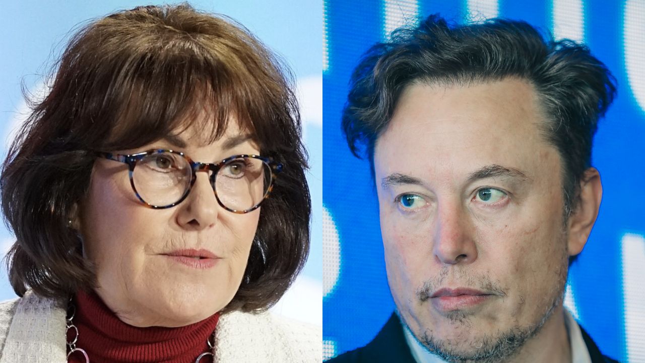 Sen. Rosen Demands Investigation Into Elon Musk Over Ukraine Starshield Restrictions, Warns Disruption Put Ukrainian Forces and Children “at Risk”