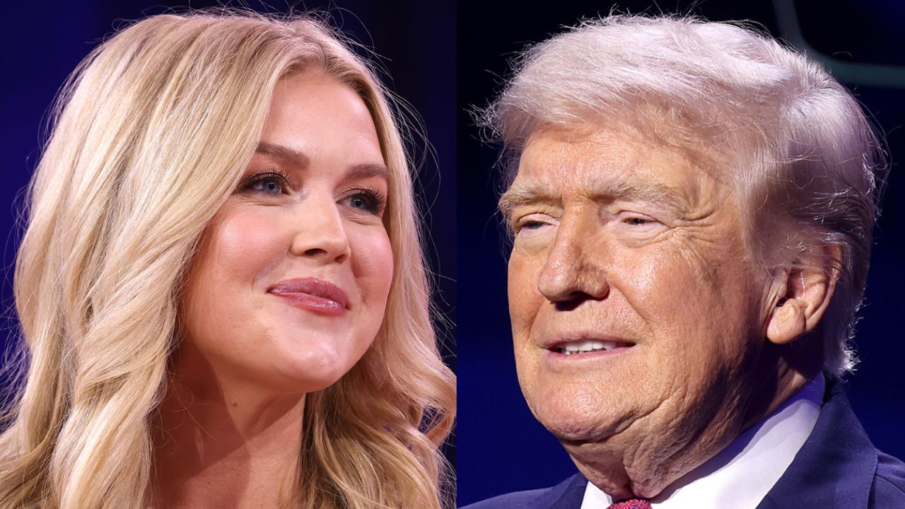 Trump's Former Press Secretary Karoline Leavitt Joins Fox News Weeks After He Declared "REAL Patriots, Will Never Like Fox!"