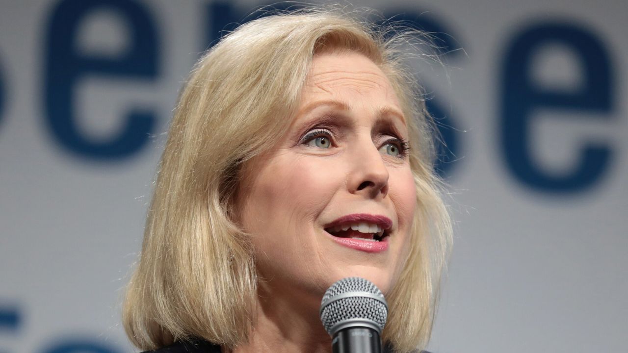 “Wrong and Completely Unacceptable” — Gillibrand Demands to Know “Who in the Administration Knew and Allowed” Ukraine Starlink Slowdown