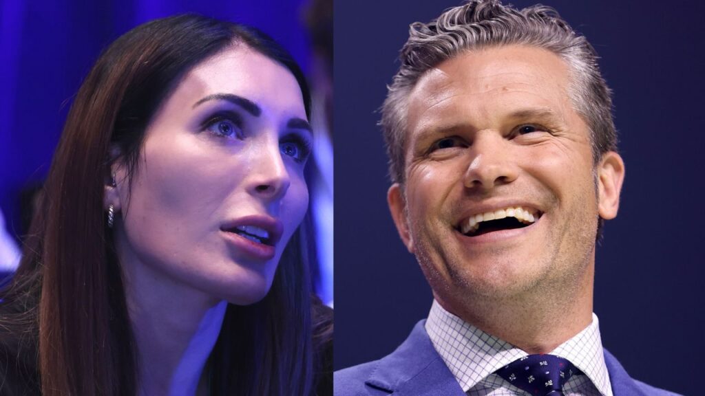 Laura Loomer Calls Hegseth “Truly Amazing” and Says She “Can’t Wait to Watch” Nidal Hasan’s Live-Streamed Execution