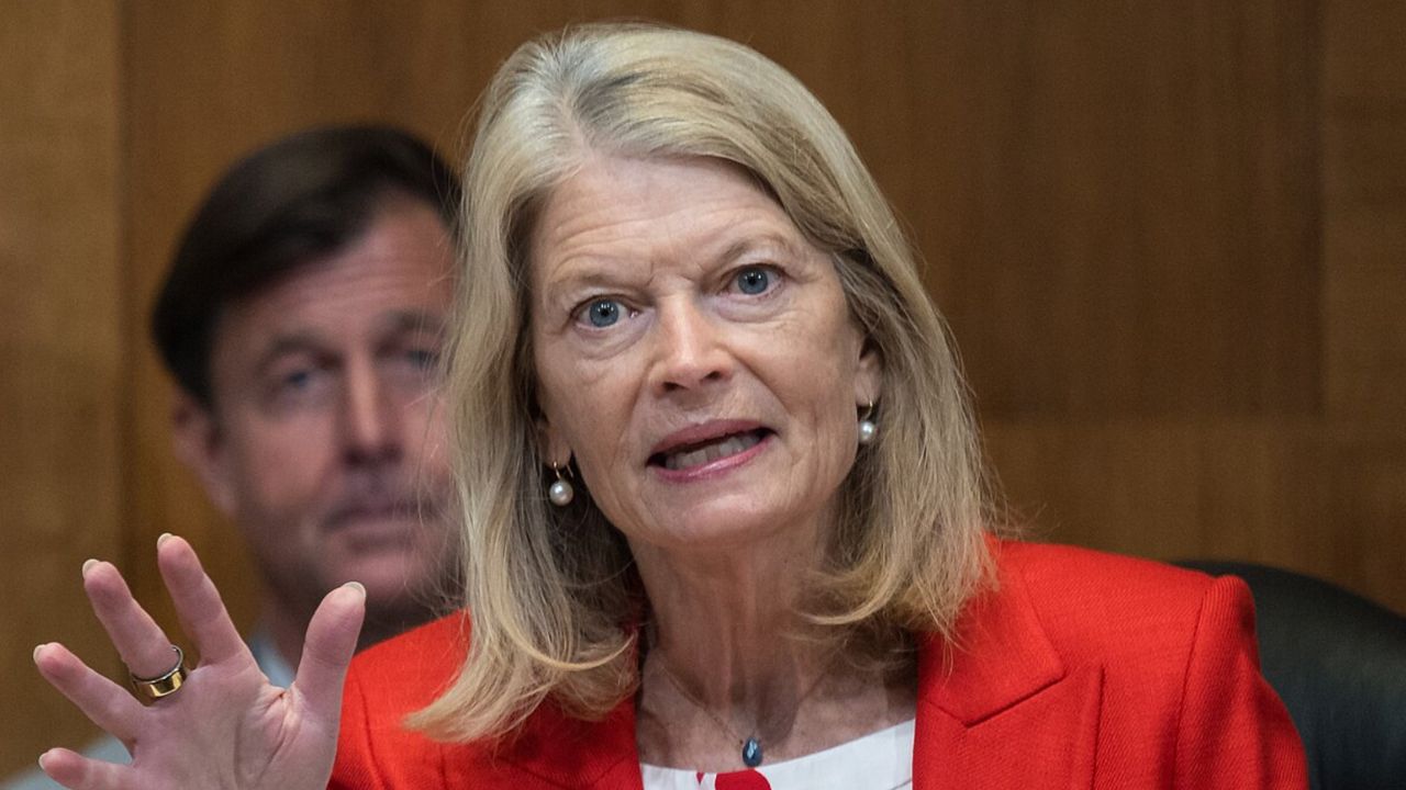 Sen. Murkowski Says DOJ “Should Never Have Filed” Trump-Ordered Lawsuit Over Alaska Senate Race
