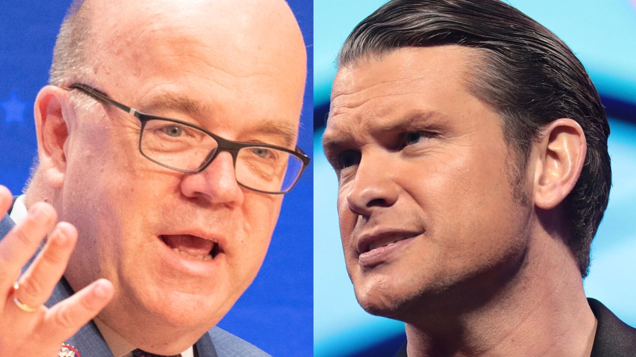 McGovern Says MAGA Is Fine With the U.S. Turning Into North Korea or Saudi Arabia After Hegseth Confirms Livestreamed Execution — “Disgusting and Un-American”