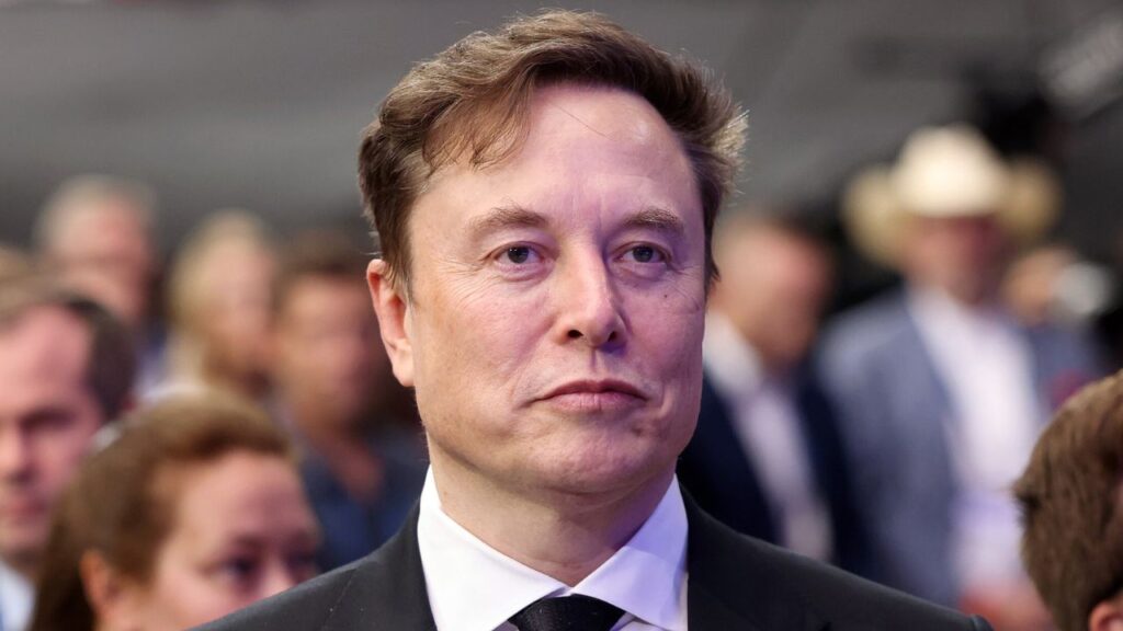 Elon Musk Personally Ordered The Starlink Slowdown That Left Ukraine’s Drones Nearly Useless, U.S. Officials Say