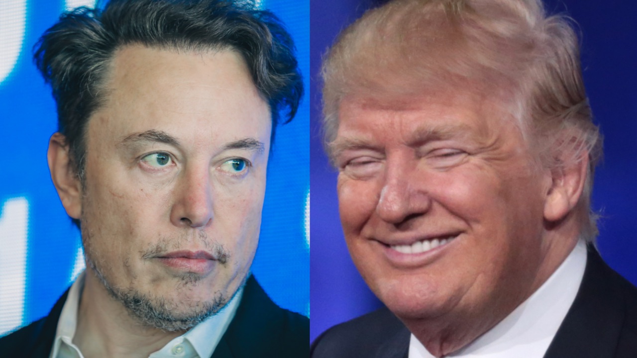 Musk Clarifies That Starshield Limits Are Decided by the U.S. Military and Ultimately the President After Ukraine Reported Disruptions to Its Combat Operations