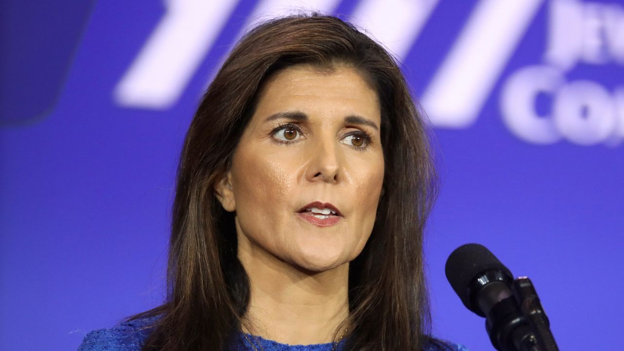 Nikki Haley Warns America Is Heading Toward the Company of Iran, North Korea, the Taliban and Al-Shabaab Over Public Executions — “That Is Not the Company We Want”