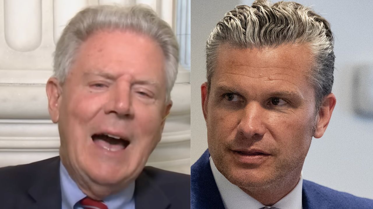 Rep. Pallone Accuses Hegseth of Turning Justice Into a “Violent Media Spectacle,” Warns “Our Children Don’t Deserve to Live With the Memory of a Public Execution”