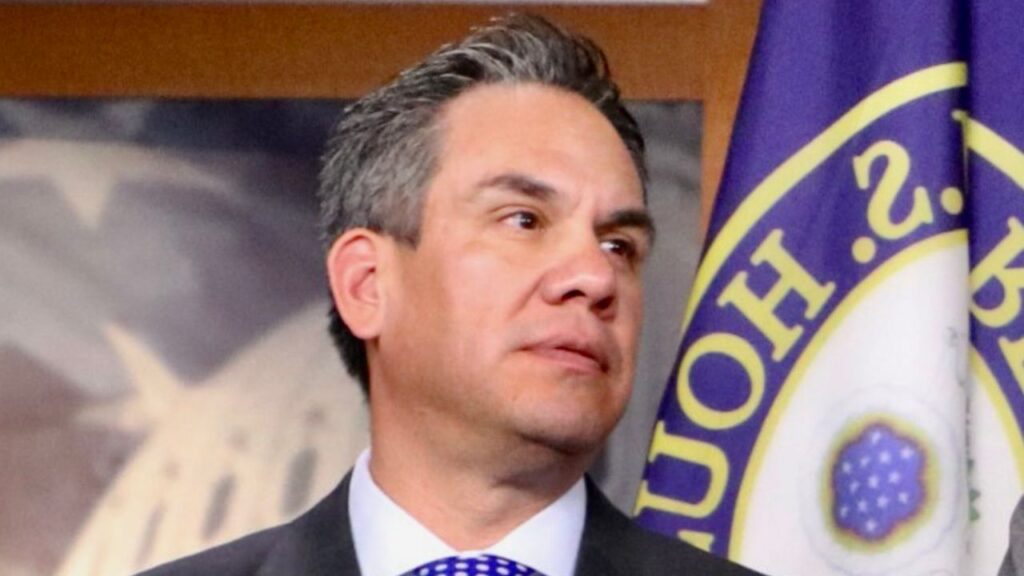 Rep. Aguilar Says Trump “Has Cashed In” While Americans Suffer Through 8 Months of Iran War With “No End in Sight” — Democratic Report Finds President’s Oil and Gas Holdings Have Rose to as Much as $81.6 Million