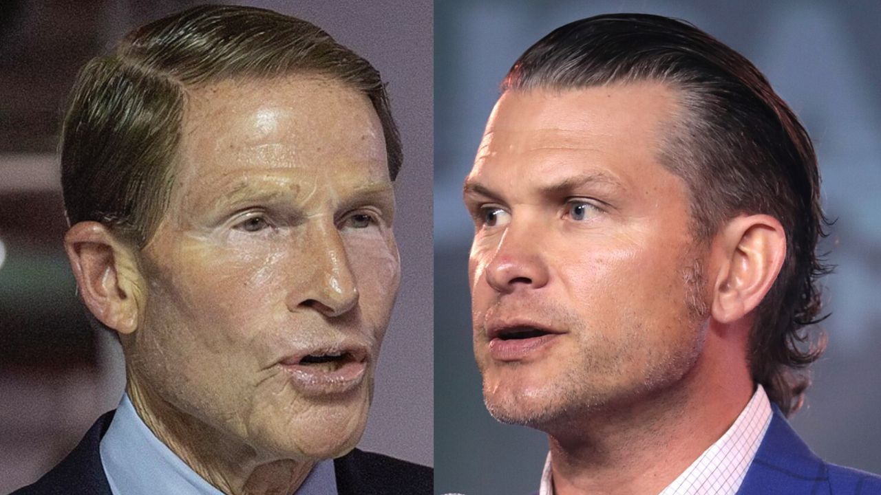 “Bloodthirsty Dictatorship” — Sen. Blumenthal Accuses Hegseth of Turning the Fort Hood Execution Into a “Gruesome Inhumane Spectacle” as Pentagon Plans to Livestream Nidal Hasan’s Firing Squad Death
