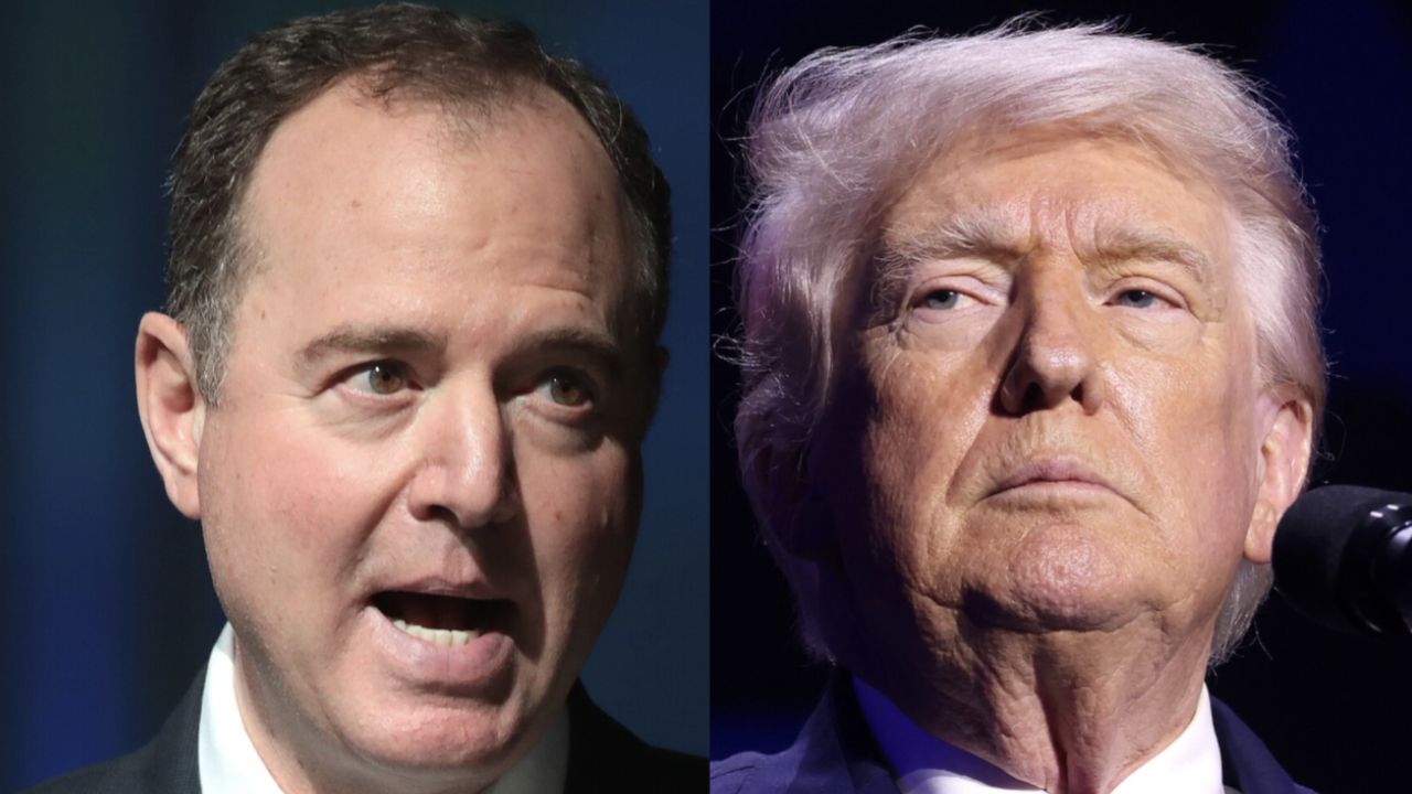 Sen. Adam Schiff Accuses Trump of "Corruption," "Betrayal," "Conflicts" and "Greed" as Ukraine Peace Talks Expand to Include a Multibillion-Dollar Russian Oil Deal Tied to Kushner and Witkoff's Business Circles