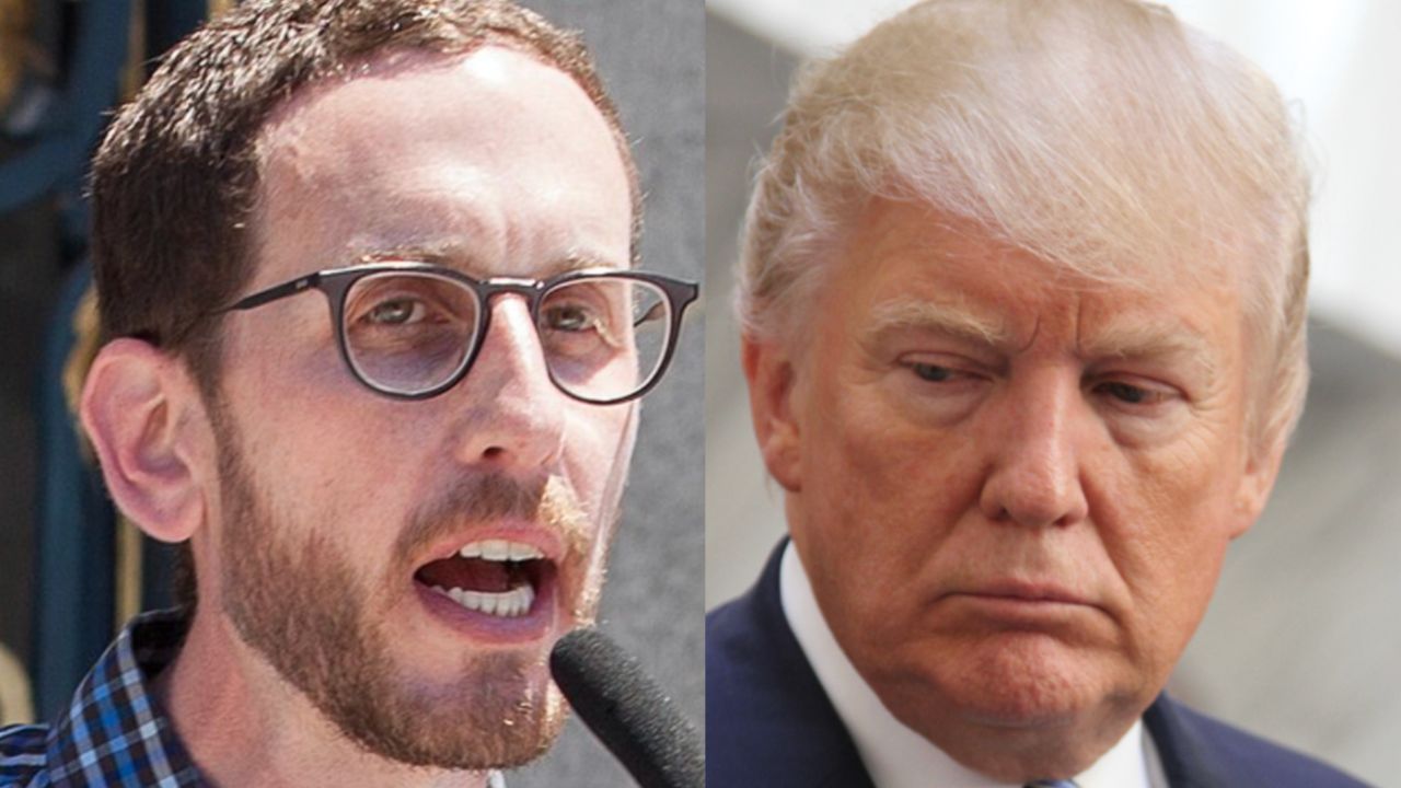California Lawmaker Says Trump Made a "Deal With the Devil" After Trump Posted That Putin Agreed to Supply Russian Diesel