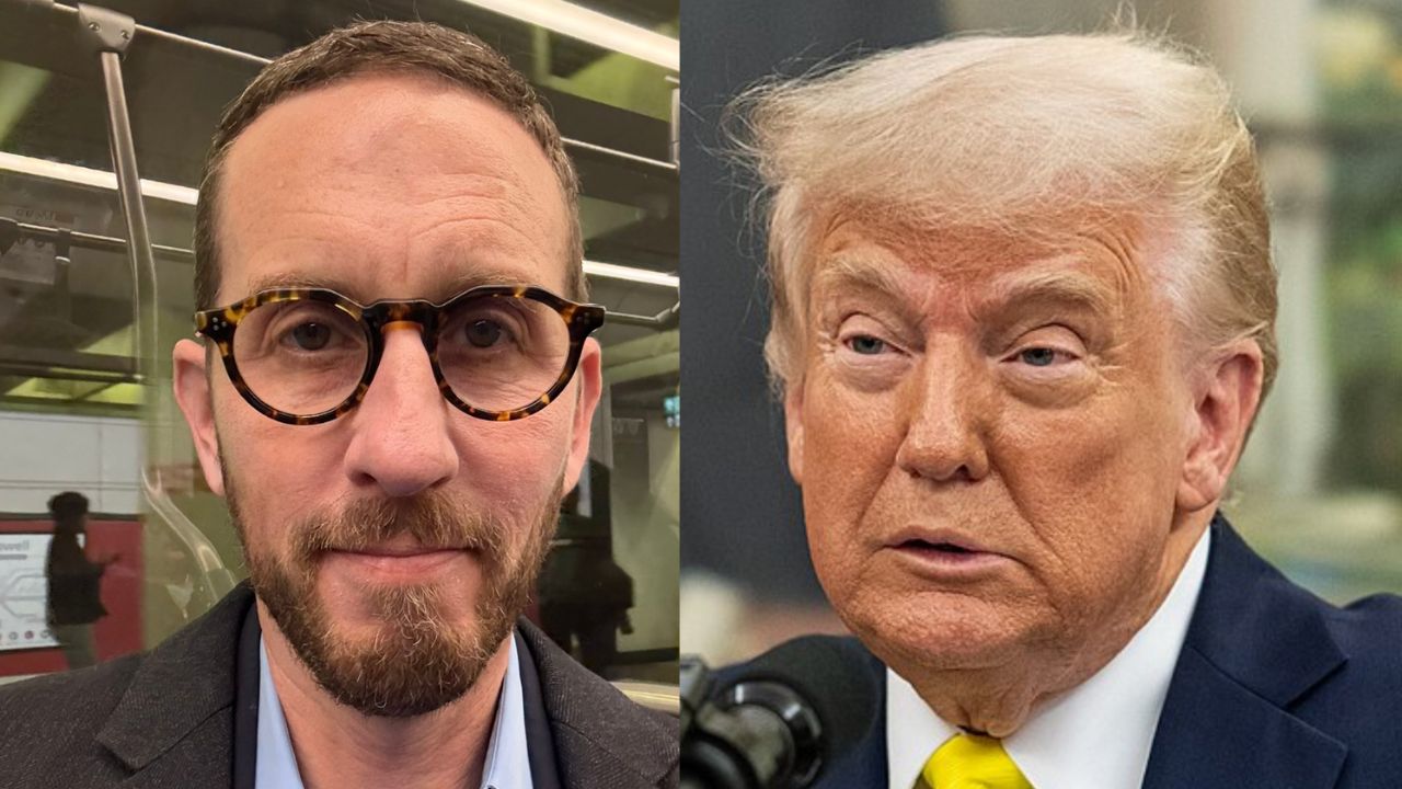 California Lawmaker Says Democrats Must Retake the House and "Impeach Trump" After Insisting the Russian Diesel Deal Abandons Ukraine