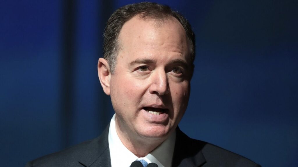 Schiff Warns Social Media Companies “Hold Enormous Power” Over What Voters See — and Their Answers on Fraudulent Election Material Are “Inconsistent and Inadequate”