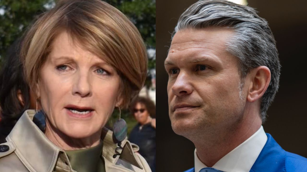 Rep. Susie Lee Says Hegseth’s Public Execution Plan Is "Barbaric" and She Will Use "Every Lever" to Fight It