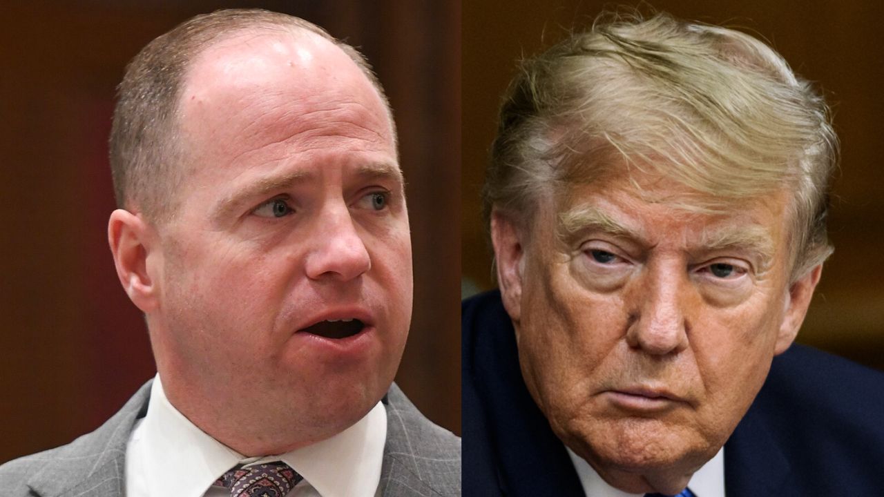Rep. Kennedy Calls Trump “Dangerous and Deranged” for Funding Putin’s War, Says He’d “Rather Do Business With a Dictator Than Stand With Our Ally” as Diesel Tops $6 and Trump Calls for Zelenskyy’s Replacement
