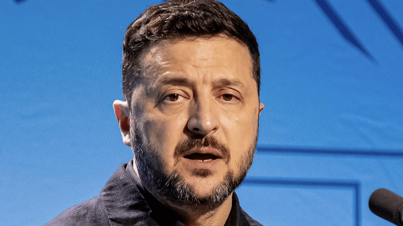 Zelenskyy Says "We Are Ready to Meet Any Day – Even Tomorrow" After U.S. Envoys Brief Kyiv on Putin Talks in St. Petersburg