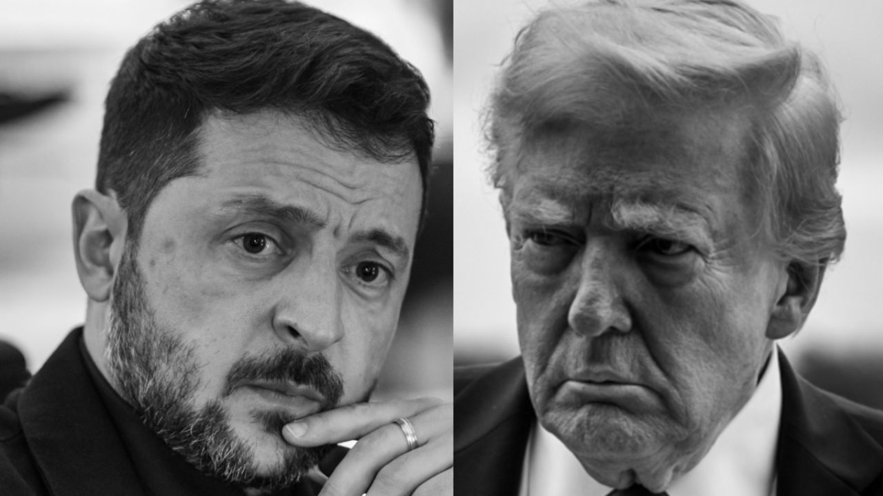 “Peace Never Comes Through Weakness” — Zelenskyy Tears Into Trump’s Diesel Deal With Putin, Warns It Lets Russia “Kill More, Wage War for Longer, Have Even Less Respect for America”